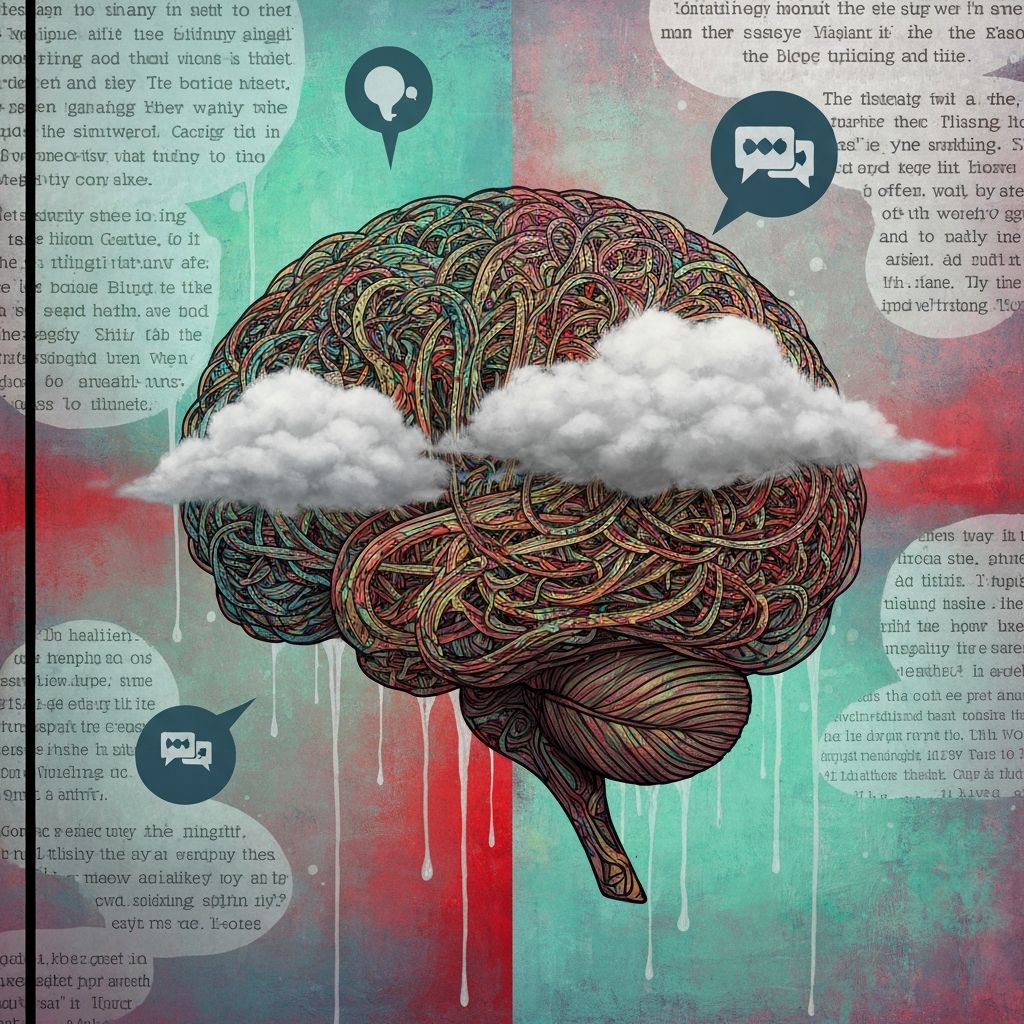 Brain Fog: o que é nevoeiro mental e como tratar