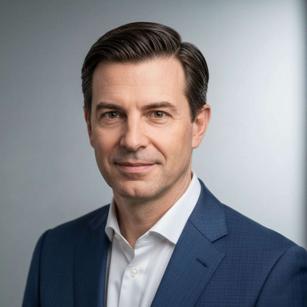 Foto de Dr. Felipe Mendes